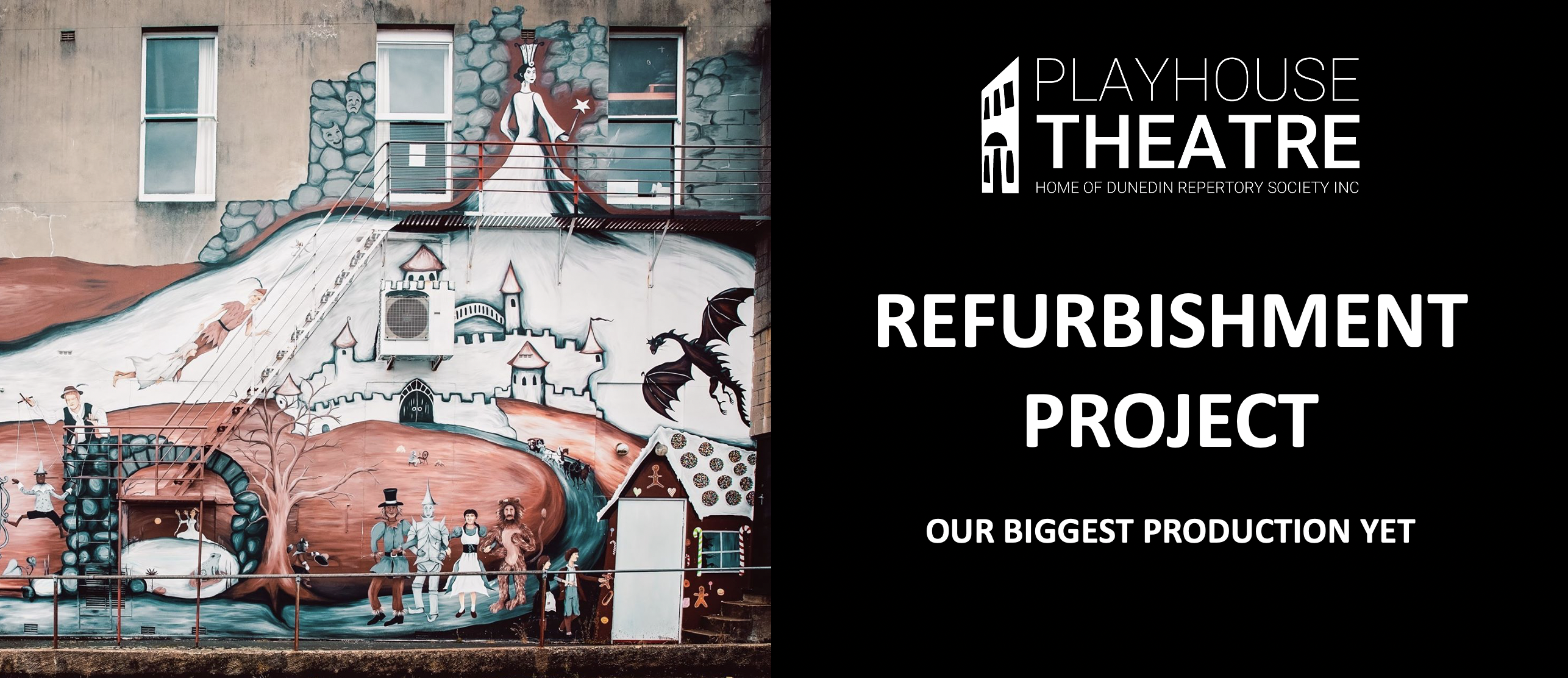 Refurbishment Project